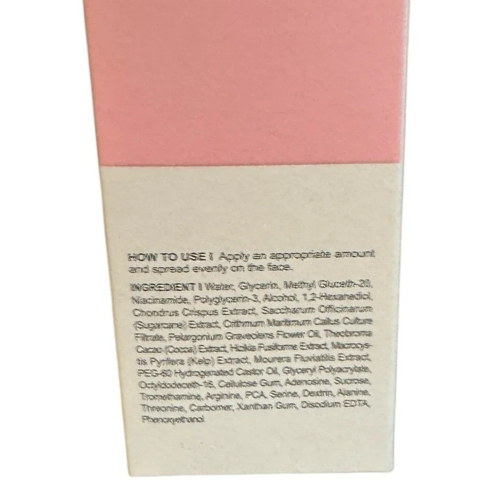 On Fleek Cosmetic OfC Normcore Hydrating Serum 40ml 1.35 fl oz Brightening Korea